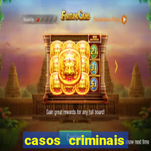 casos criminais para ler pdf